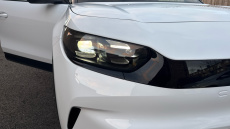 Ford Capri 210kW Premium 77kWh 5dr Auto Electric Estate